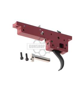 Maple Leaf VSR CNC Full Steel Trigger Group 90°