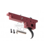 Maple Leaf VSR CNC Full Steel Trigger Group 90°