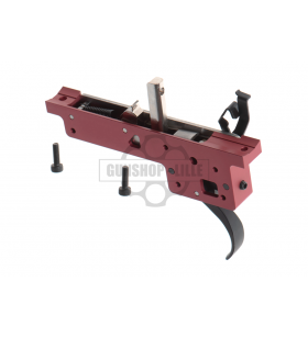 Maple Leaf VSR CNC Full Steel Trigger Group 90°
