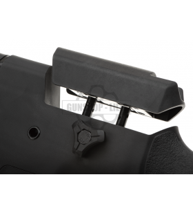 Maple Leaf MLC-S1 Tactical Stock VSR10 Black