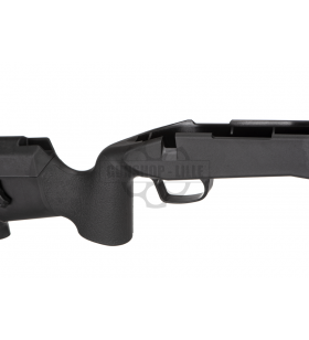 Maple Leaf MLC-S1 Tactical Stock VSR10 Black