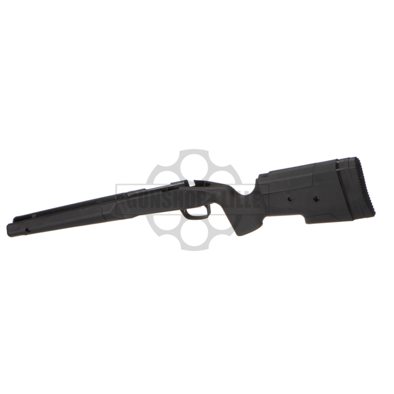 Maple Leaf MLC-S1 Tactical Stock VSR10 Black