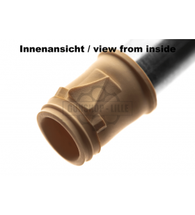 Maple Leaf Joint Hop-Up 60° Hot Shot GHK