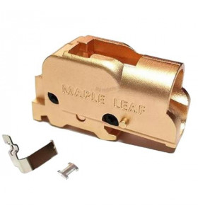 Maple Leaf Bloc Hop-Up Glock Gen.5 WE