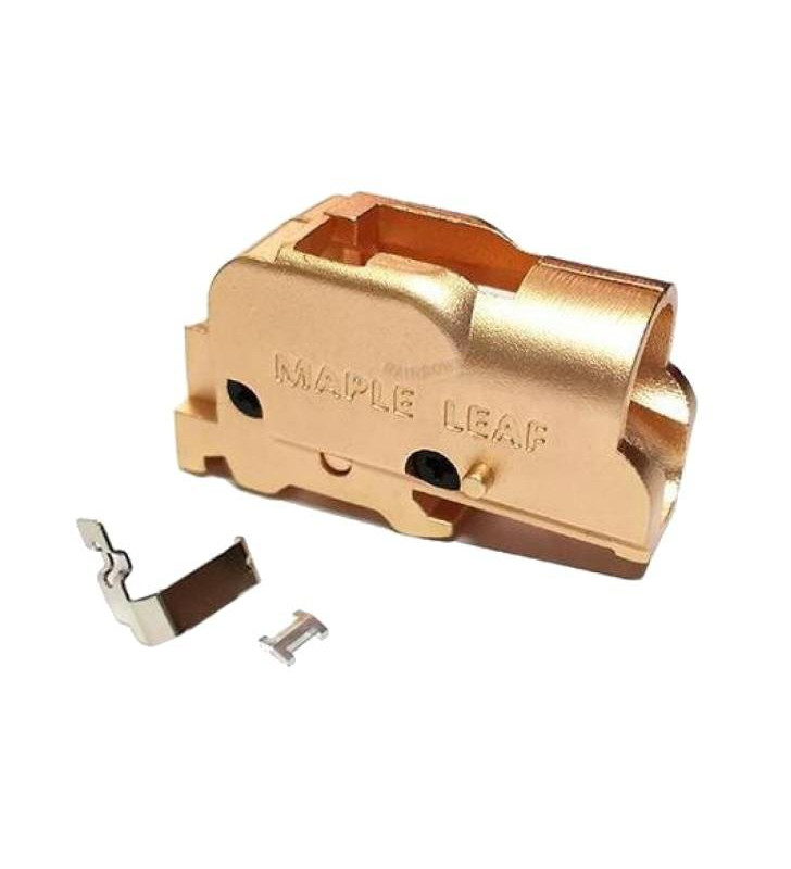 Maple Leaf Bloc Hop-Up Glock Gen.5 WE