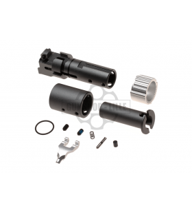 Action Army AAP01 Bloc Hop Up Performance