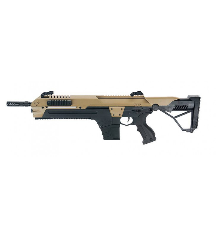 CSI S.T.A.R XR-5 F1501 Noir/Tan 200BBs 1.2J Max