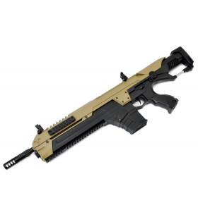 CSI S.T.A.R XR-5 F1502 Noir/Tan 200BBs 1.2J Max