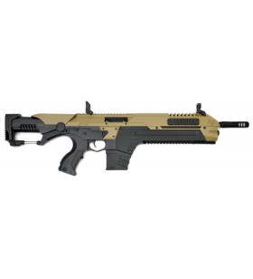 CSI S.T.A.R XR-5 F1502 Noir/Tan 200BBs 1.2J Max