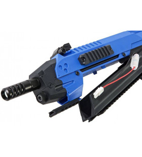 CSI S.T.A.R XR-5 F1501 Noir/Bleu 200BBs 1.3J