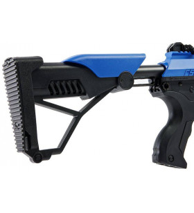 CSI S.T.A.R XR-5 F1501 Noir/Bleu 200BBs 1.3J