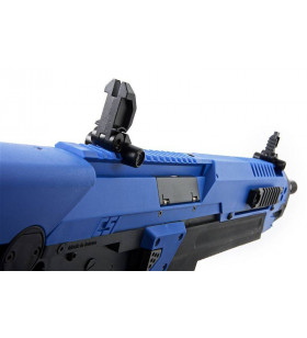 CSI S.T.A.R XR-5 F1501 Noir/Bleu 200BBs 1.3J