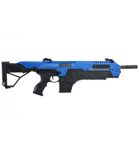 CSI S.T.A.R XR-5 F1501 Noir/Bleu 200BBs 1.3J