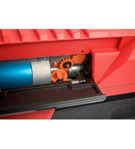 CSI S.T.A.R XR-5 F1502 Noir/Rouge 200BBs 1.3J