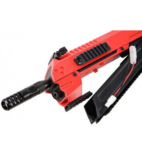 CSI S.T.A.R XR-5 F1502 Noir/Rouge 200BBs 1.3J