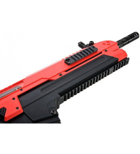 CSI S.T.A.R XR-5 F1502 Noir/Rouge 200BBs 1.3J