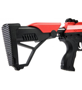 CSI S.T.A.R XR-5 F1502 Noir/Rouge 200BBs 1.3J