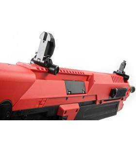 CSI S.T.A.R XR-5 F1502 Noir/Rouge 200BBs 1.3J