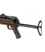 SRC SR40 / MP40 GBBR Métal Co2 32BBs 1.6J