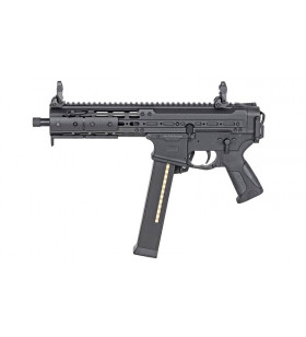 Double Eagle UTR45 M917G Noir Nylon/Alu 120BBS 1.5J