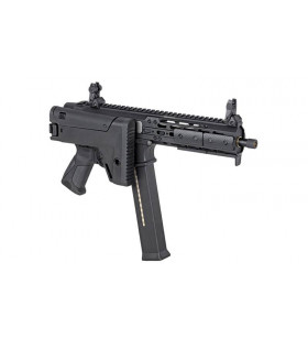 Double Eagle UTR45 M917G Noir Nylon/Alu 120BBS 1.5J