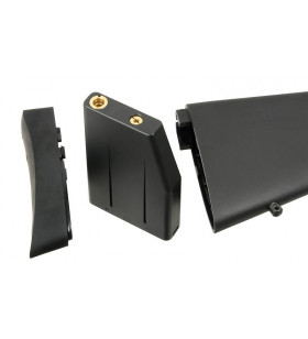 Golden Eagle GR870 Long Gaz Métal Noir 8872