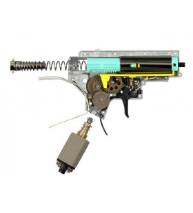 Double Eagle M4 M904E Noir Nylon/Alu 300BBS 1.5J