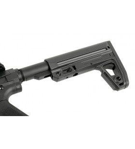 Double Eagle M4 M904E Noir Nylon/Alu 300BBS 1.5J