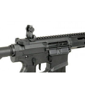 Double Eagle M4 M904E Noir Nylon/Alu 300BBS 1.5J