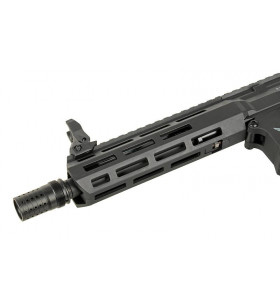 Double Eagle M4 M904E Noir Nylon/Alu 300BBS 1.5J