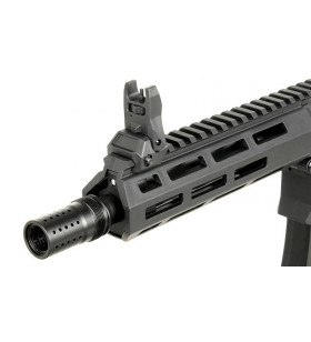 Double Eagle M4 M904E Noir Nylon/Alu 300BBS 1.5J