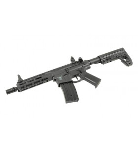 Double Eagle M4 M904E Noir Nylon/Alu 300BBS 1.5J