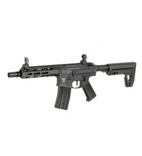 Double Eagle M4 M904E Noir Nylon/Alu 300BBS 1.5J