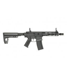 Double Eagle M4 M904E Noir Nylon/Alu 300BBS 1.5J