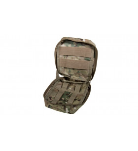 Delta Tactics Poche Médicale Multicam