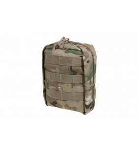 Delta Tactics Poche Médicale Multicam