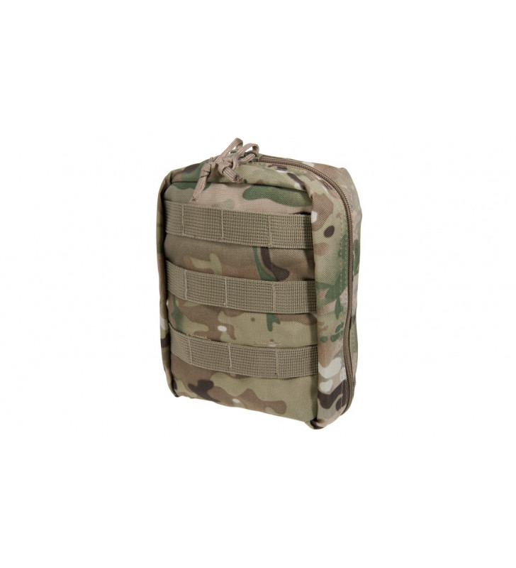 Delta Tactics Poche Médicale Multicam