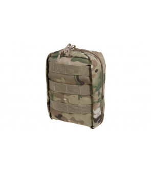 Delta Tactics Poche Médicale Multicam