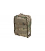 Delta Tactics Poche Médicale Multicam