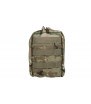 Delta Tactics Poche Médicale Multicam