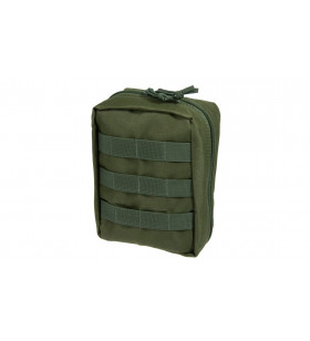 Delta Tactics Poche Médicale OD