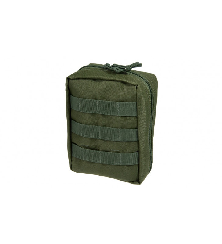 Delta Tactics Poche Médicale OD