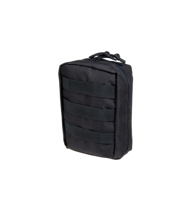 Delta Tactics Poche Médicale Noir