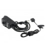 Earmor PTT M52 pour Kenwood / Baofeng