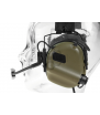 Earmor Casque M32 OD Avec Micro