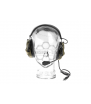 Earmor Casque M32 OD Avec Micro