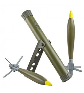 APS Hades Arrow 70mm Rocket / Mortier