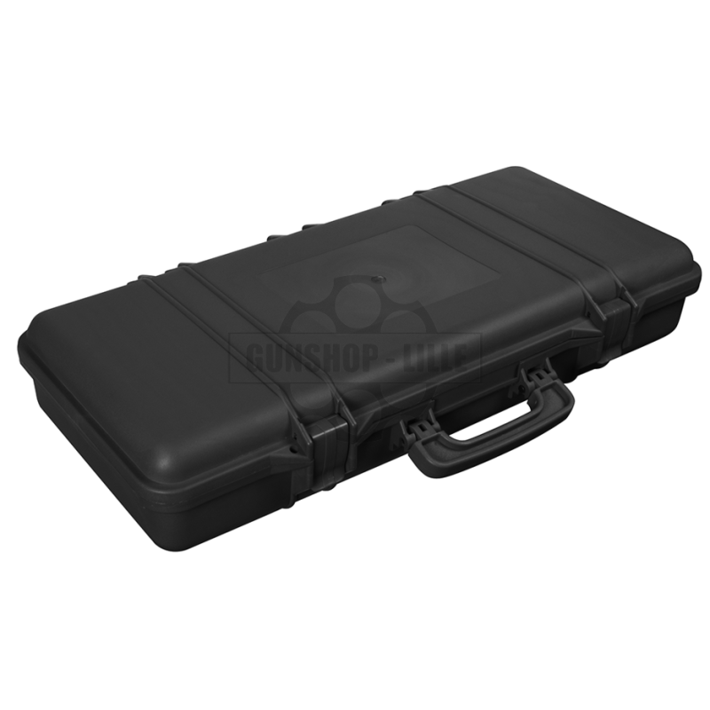 SRC Mallette Noir 68x28x13cm