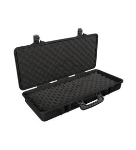 SRC Mallette Noir 68x28x13cm