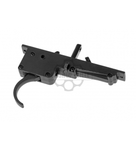 Well L96 AWP Steel Trigger Box